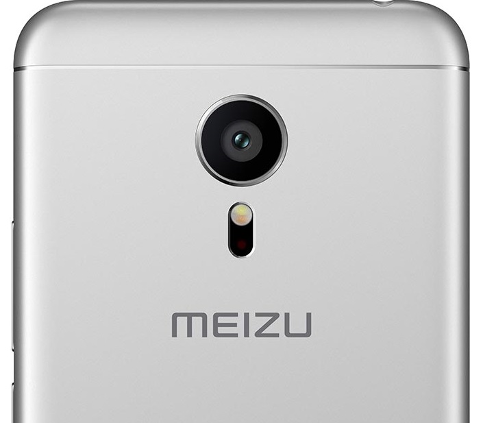   Meizu Pro 5     Exynos 7 Octa   