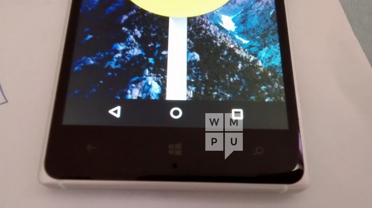 Android 5.0.2 Lollipop   Lumia 830 ()