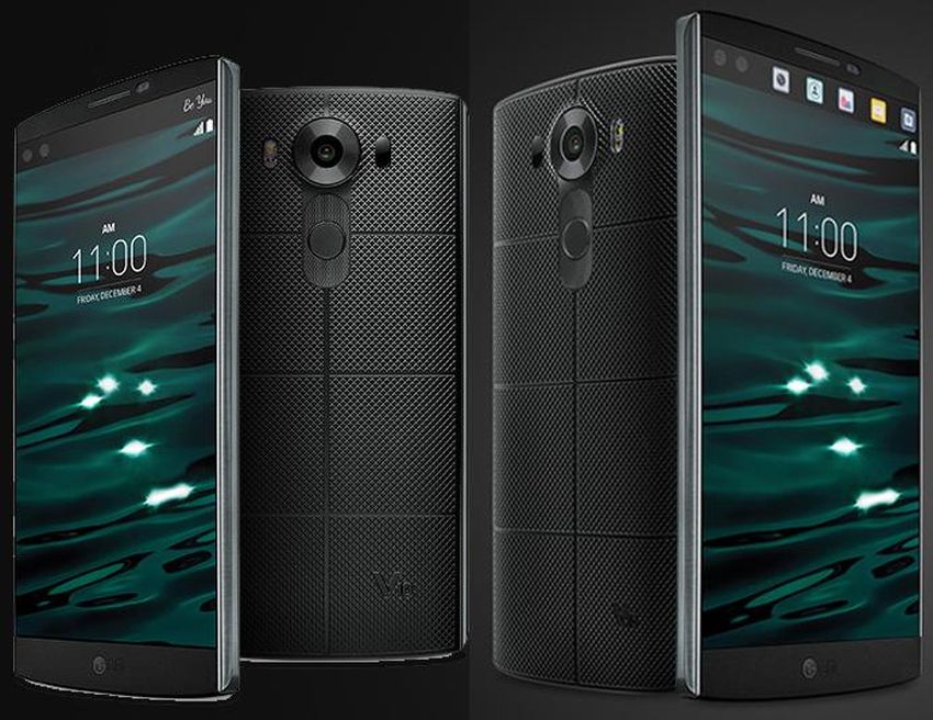   LG V10      evleaks 