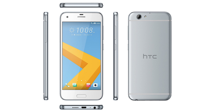  HTC One A9S