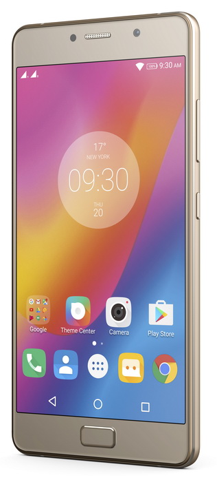 Lenovo P2