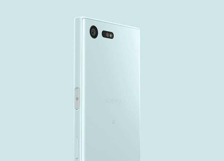 Sony Xperia X Compact