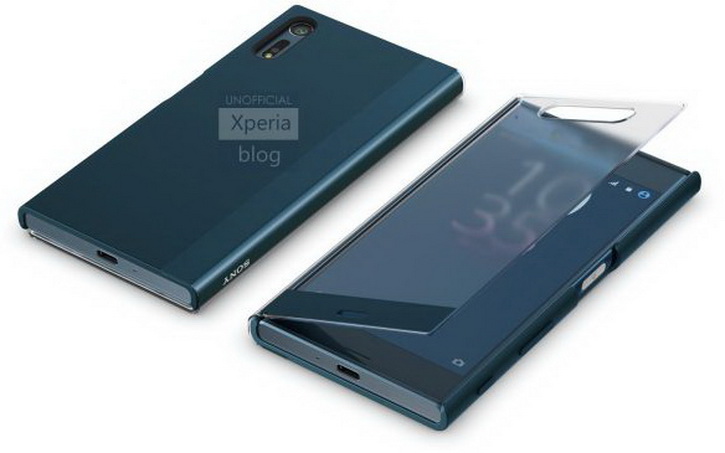 Sony Xperia XZ