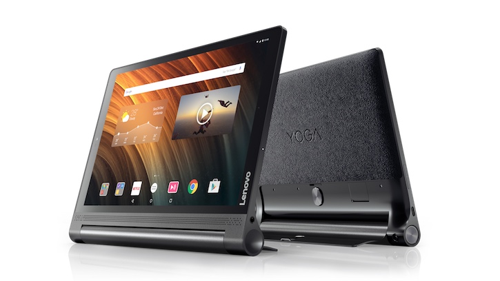  Lenovo Yoga Tab 3 Plus