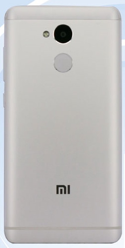 Xiaomi Redmi 4  Snapdragon 625   TENAA
