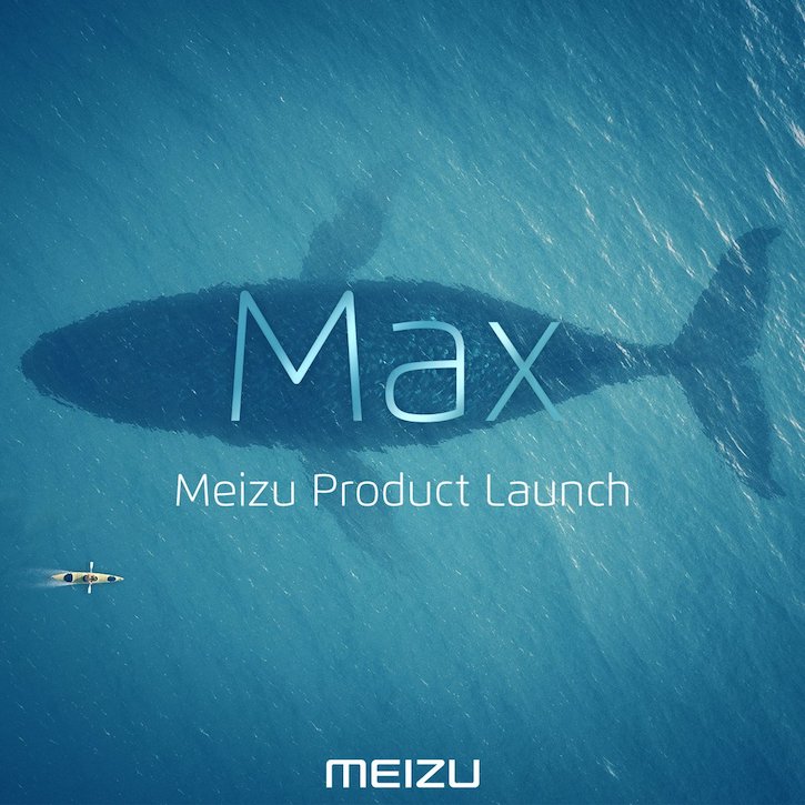  Meizu M3 Max