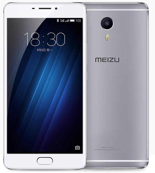  Meizu Max