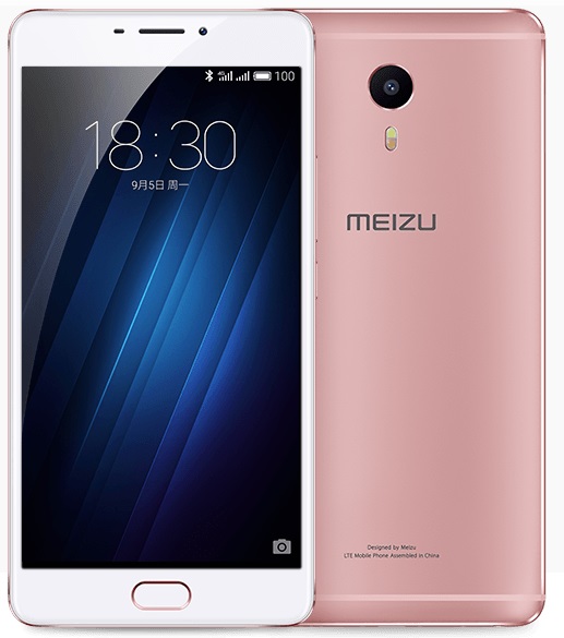  Meizu Max