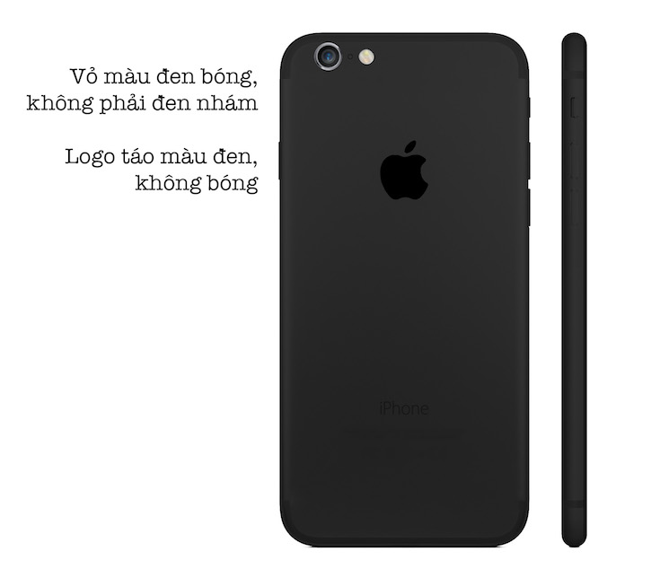 iPhone 7 4K@60 fps
