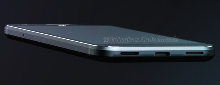 HTC Pixel (Nexus Sailfish)  3D-  OnLeaks