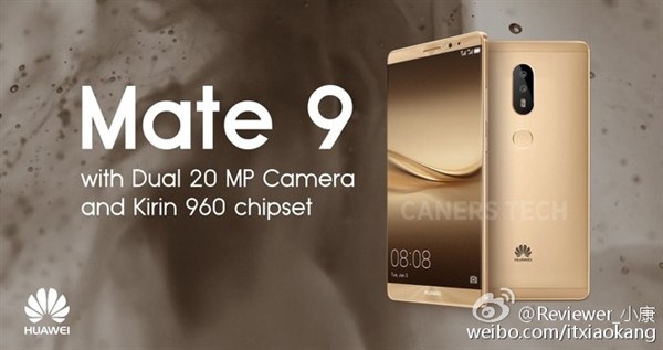 Huawei Mate 9     -