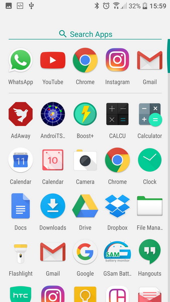  Pixel Launcher  HTC Pixel  Pixel XL (Sailfish  Marlin)