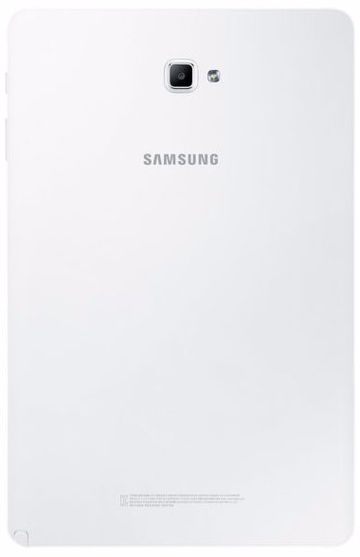  Samsung Galaxy Tab A (2016) with S Pen:    