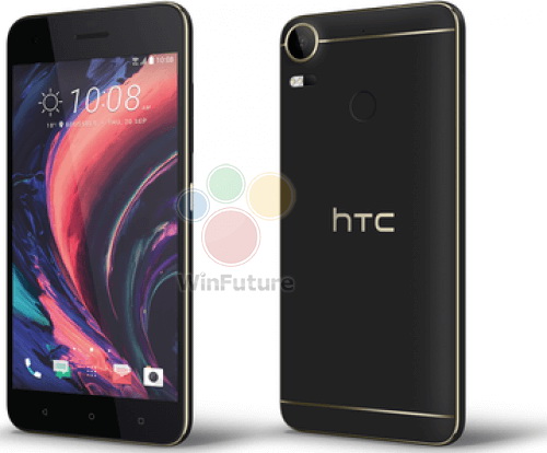 HTC Desire 10 Lifestyle:       