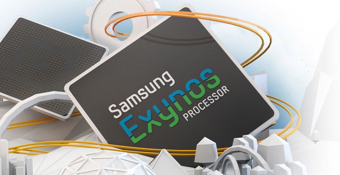 Samsung   Exynos  