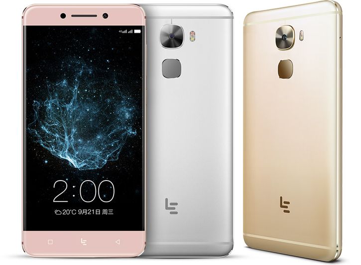  LeEco Le Pro 3     Snapdragon 821  $270