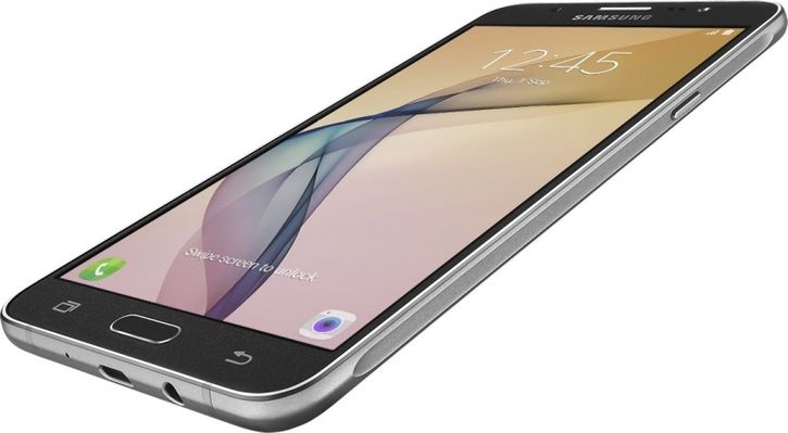  Samsung Galaxy On8:     