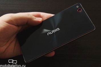  ZTE Nubia Z9 Max