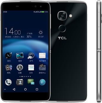  TCL 950  -   4 