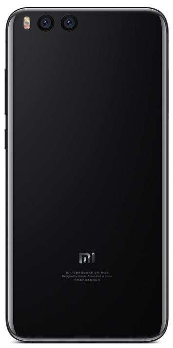Анонс Xiaomi Mi Note 3