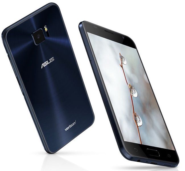  ASUS Zenfone V:   