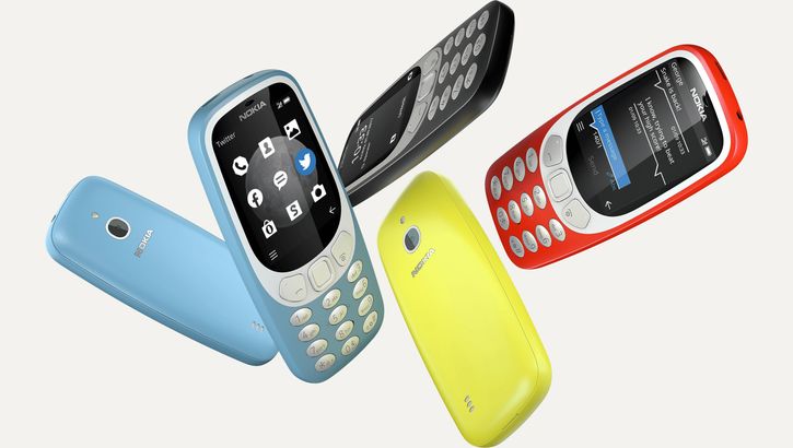  Nokia 3310 3G:  , Java   