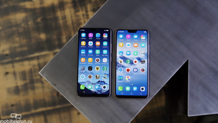  Vivo V9 Youth    Vivo V9