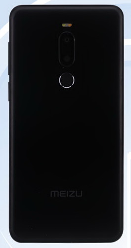    Meizu M8   TENAA