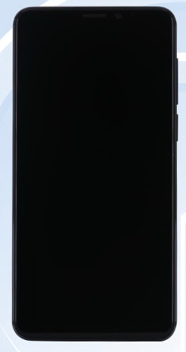    Meizu M8   TENAA