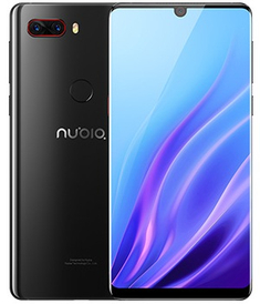  Nubia Z18:       