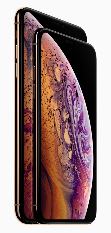 iphone xs