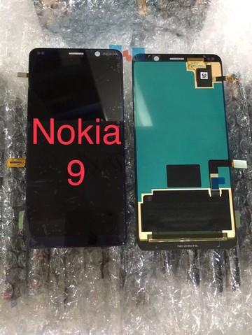  Nokia X7  Nokia 9  