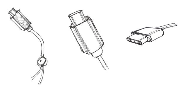 OnePlus   Bullets  USB-C  OnePlus 6T