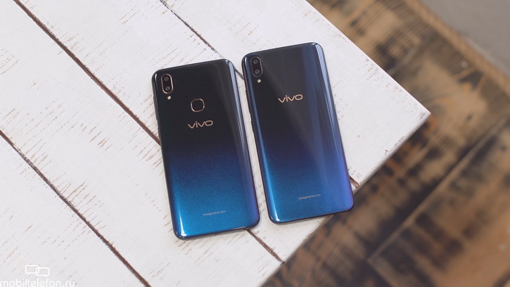  Vivo V11  V11i