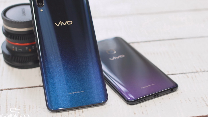  Vivo V11  V11i