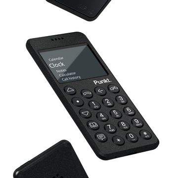  Punkt MP02:    LTE   BlackBerry