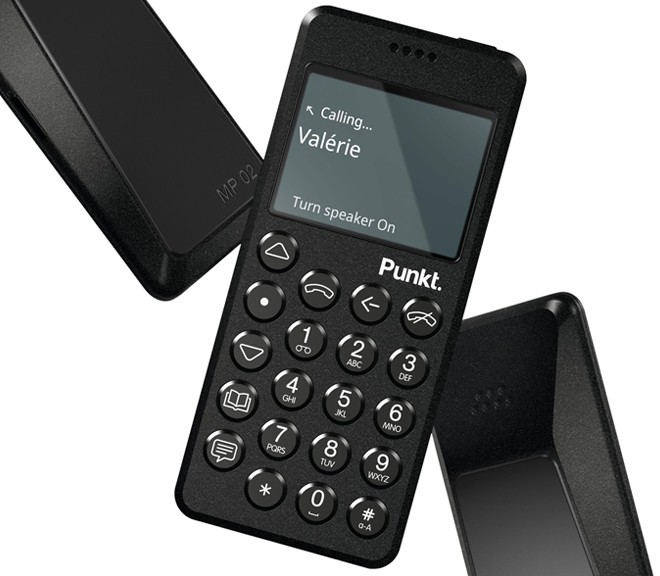  Punkt MP02:    LTE   BlackBerry