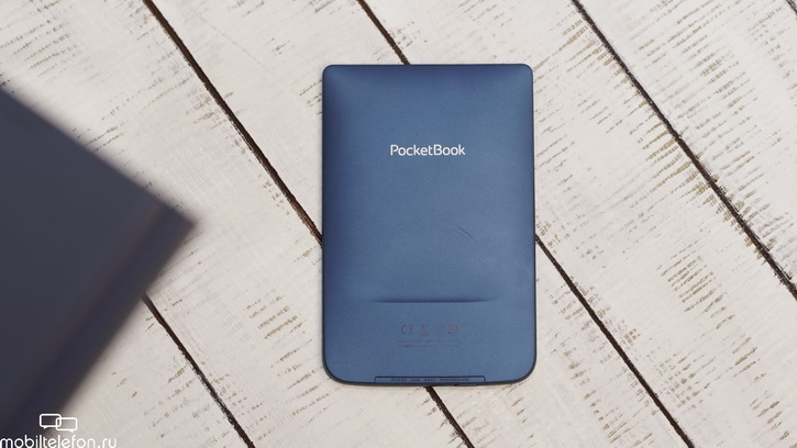  PocketBook 641 Aqua 2