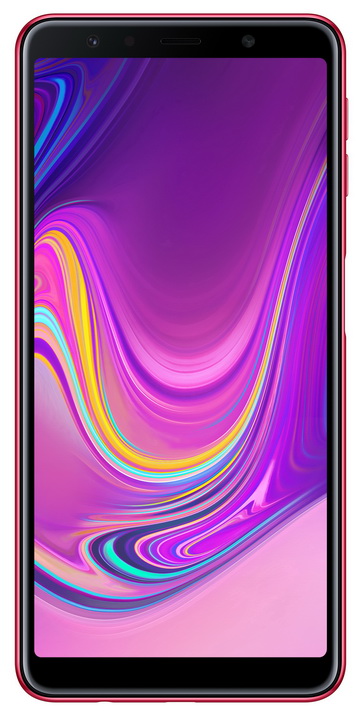  Samsung Galaxy A7 (2018)