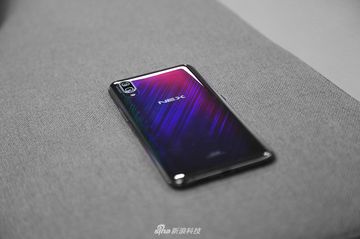 Vivo NEX S      