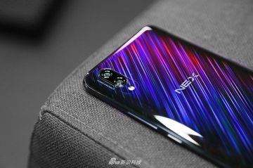 Vivo NEX S      