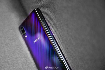 Vivo NEX S      