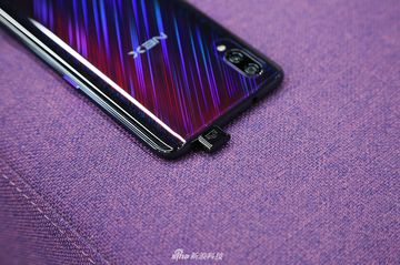 Vivo NEX S      