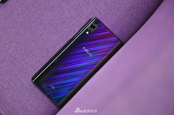 Vivo NEX S      