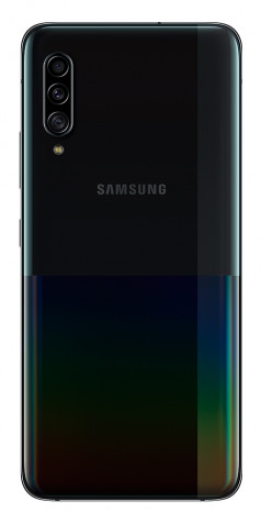  Samsung Galaxy A90 5G:  ,   Snapdragon 855