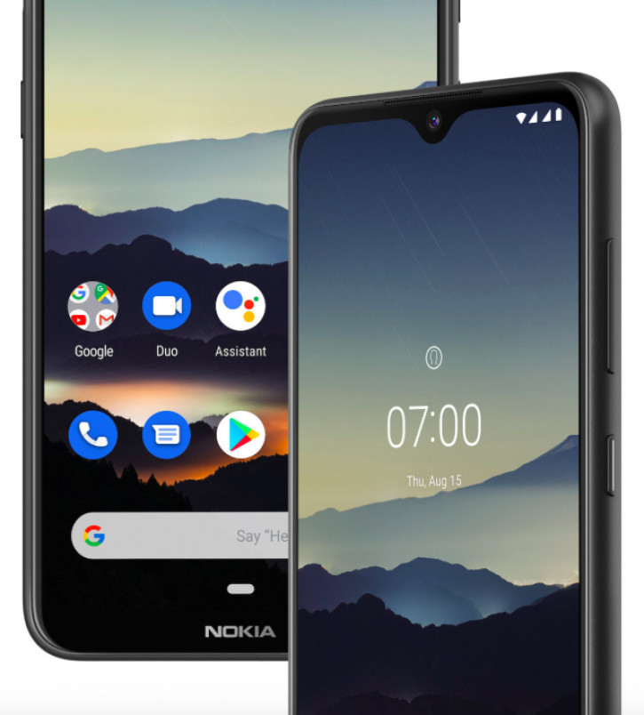 nokia 7.2 promo