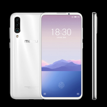  Meizu 16Xs:    