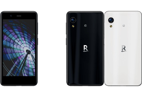  Rakuten Mini:  iPhone SE   16- 