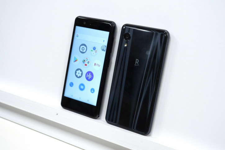  Rakuten Mini:  iPhone SE   16- 