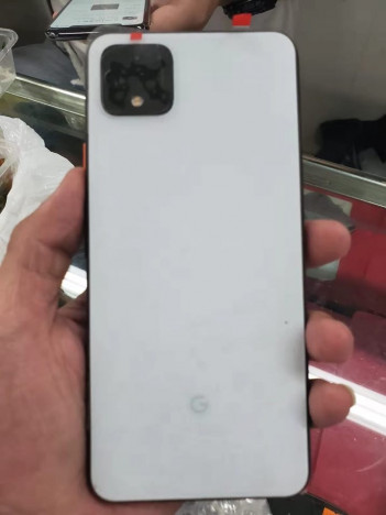    Google Pixel 4 XL